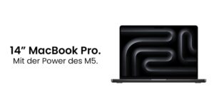 Apple MacBook 14"